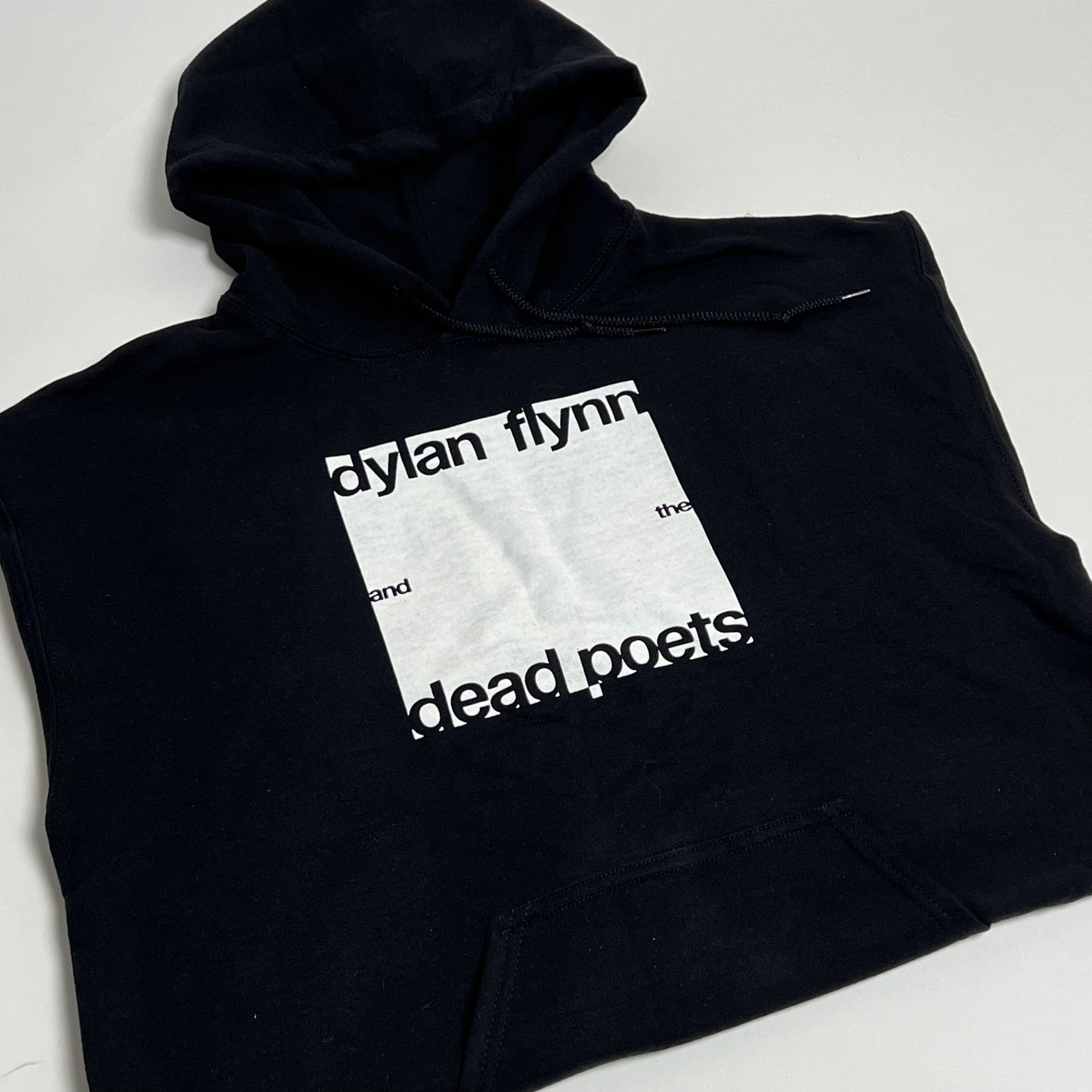 The Story After They're Gone - Black DFDP Hoodies