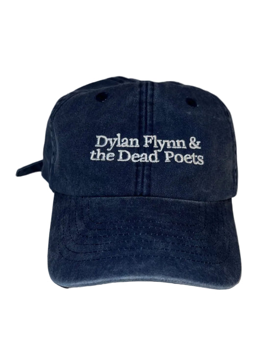 Dylan Flynn & The Dead Poets - Dad Hat