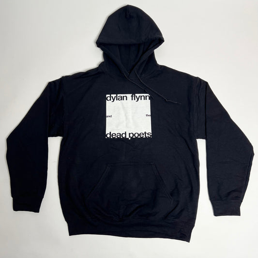 The Story After They're Gone - Black DFDP Hoodies