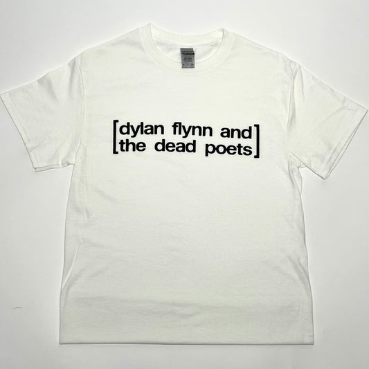 The Story After They're Gone - White DFDP T-Shirt